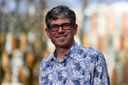 Andreas Hepp, molo Projektleiter